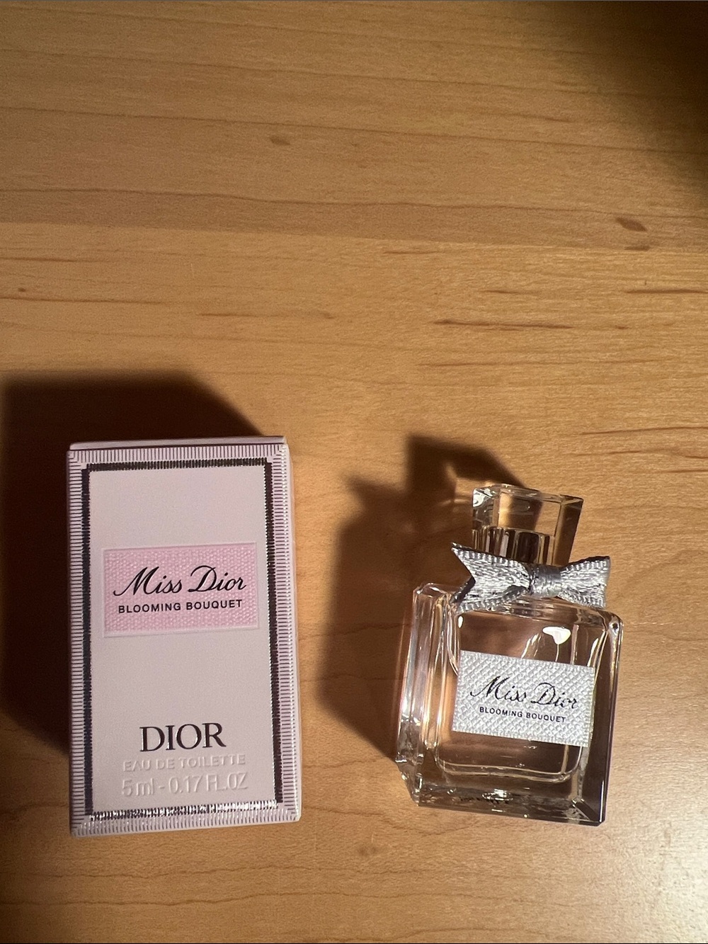 Dior Miss Dior Blooming Bouquet
